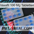 Vasafil 100 Mg Tablets 20